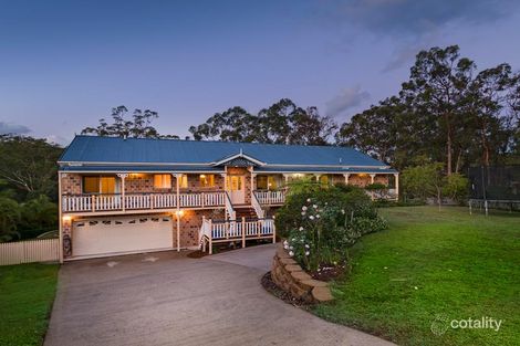 Property photo of 70 Mingah Crescent Shailer Park QLD 4128