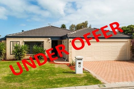 6 Mccoy Pl, Quinns Rocks, WA 6030