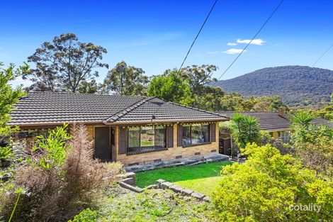 Property photo of 39 Gratten Road Montrose VIC 3765