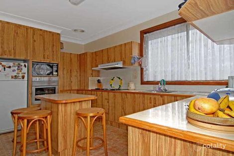 Property photo of 51 Burke Road Dapto NSW 2530