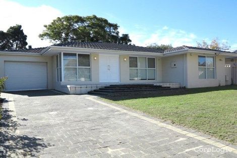 Property photo of 15 Ripple Way Bateman WA 6150