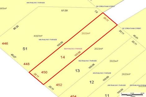 450 Railway Pde, Beckenham, WA 6107