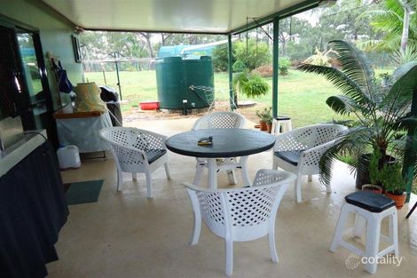 Property photo of 8 Llewellyn Court Freshwater Point QLD 4737