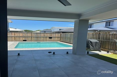 Property photo of 12 Headway Street Nerang QLD 4211