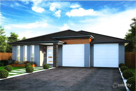 Lot 4 Francis Rd, Shailer Park, QLD 4128