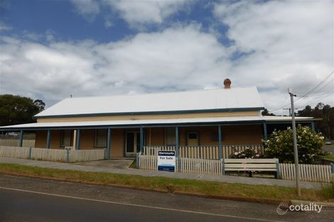 18 Brockman St, Pemberton, WA 6260