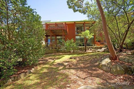 Property photo of 3 Karingal Road Riverview NSW 2066