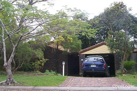 Property photo of 21 Urquhart Street Carindale QLD 4152