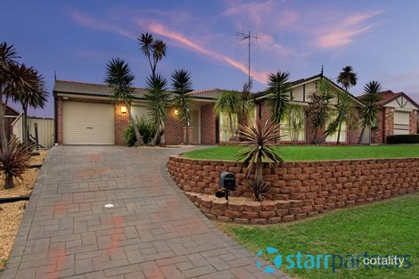 14 Sandpiper Cres, Claremont Meadows, NSW 2747
