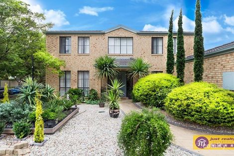 Property photo of 35 Banyalla Drive Cranbourne West VIC 3977