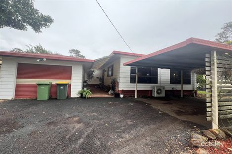 Property photo of 33 Etty Street Dalby QLD 4405