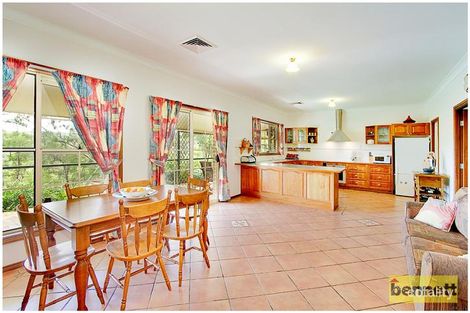 Property photo of 133 Teale Road East Kurrajong NSW 2758