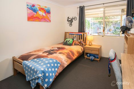 Property photo of 2 Beaufort Crescent West Busselton WA 6280