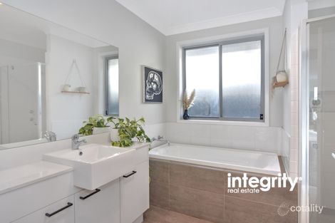 Property photo of 12 Petrel Close South Nowra NSW 2541