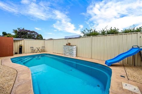 Property photo of 2 Erica Close Cameron Park NSW 2285