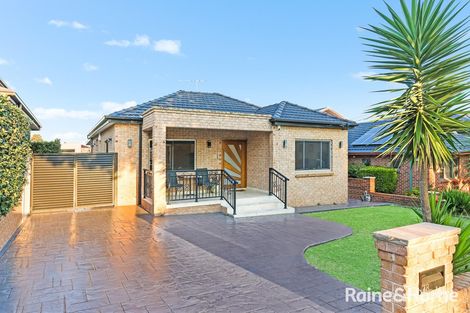 Property photo of 78 Ludgate Street Roselands NSW 2196