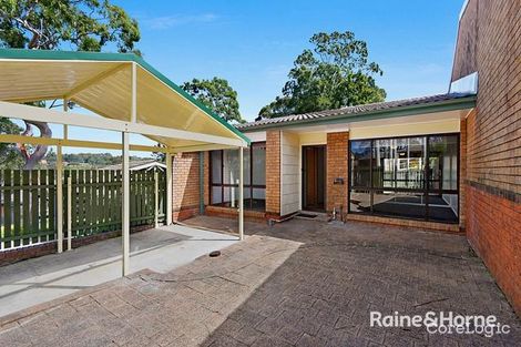 Property photo of 50/29 Taurus Street Elermore Vale NSW 2287
