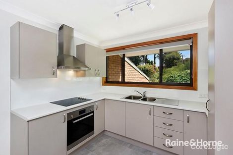 Property photo of 50/29 Taurus Street Elermore Vale NSW 2287