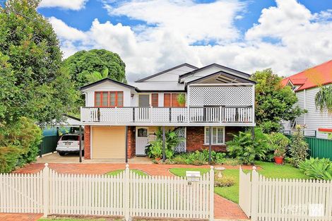 43 Boundary St, Tingalpa, QLD 4173