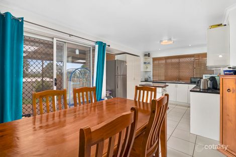 Property photo of 37 Champagne Crescent Wilsonton Heights QLD 4350