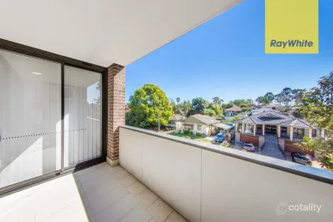 Property photo of 505B/3 Broughton Street Parramatta NSW 2150