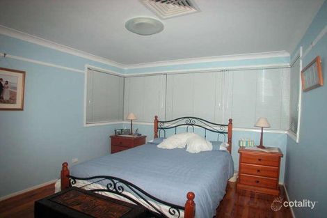 Property photo of 102 Columbia Road Seven Hills NSW 2147