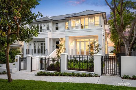 Property photo of 4A Greycliffe Avenue Vaucluse NSW 2030