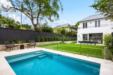 Property photo of 4A Greycliffe Avenue Vaucluse NSW 2030