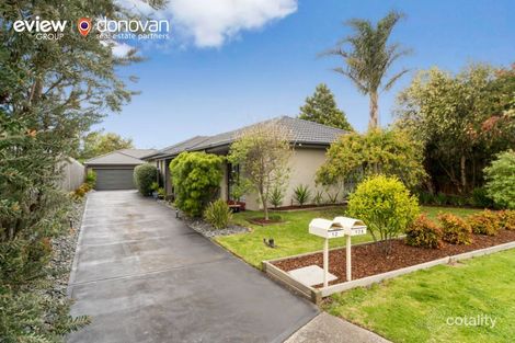 12 Landstead Ct, Carrum Downs, VIC 3201