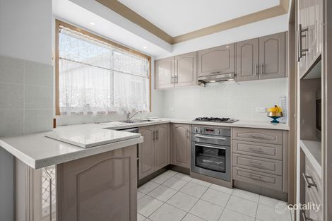 Property photo of 56 Loder Crescent South Windsor NSW 2756