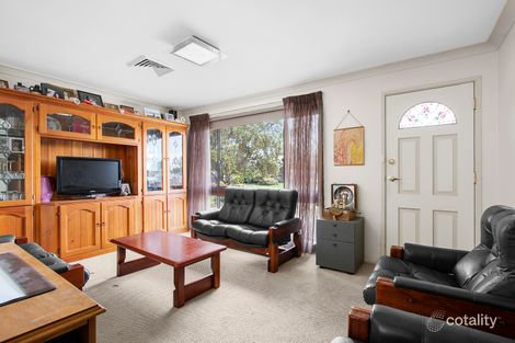 Property photo of 56 Loder Crescent South Windsor NSW 2756