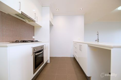 Property photo of 25/38 Cairds Avenue Bankstown NSW 2200