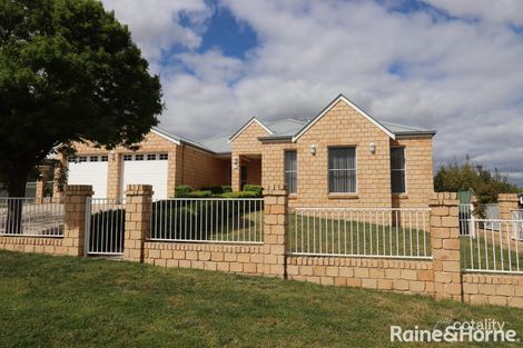 13 James Barnet Dr, Kelso, NSW 2795