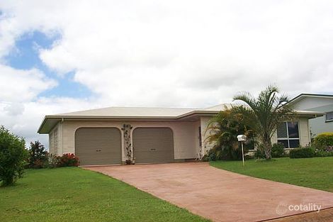 4 Parsons St, Atherton, QLD 4883