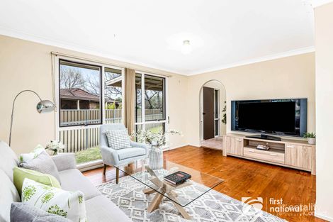 Property photo of 18 Tim Whiffler Place Richmond NSW 2753