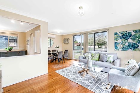Property photo of 18 Tim Whiffler Place Richmond NSW 2753