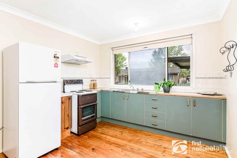 Property photo of 18 Tim Whiffler Place Richmond NSW 2753