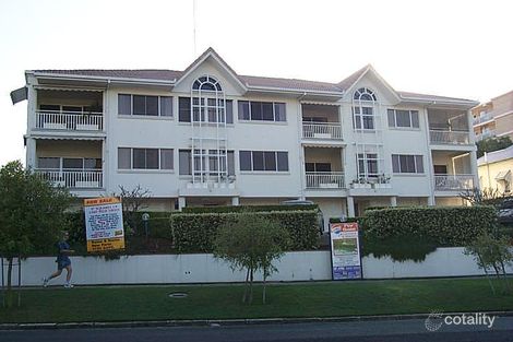 18 Maxwell St, New Farm, QLD 4005