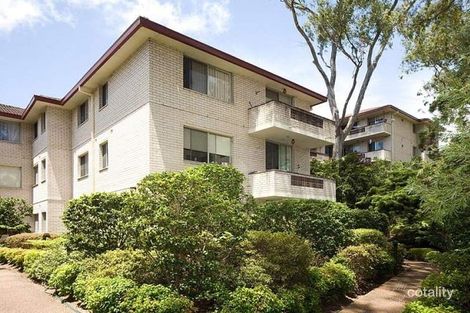 Property photo of 17/2 McMillan Road Artarmon NSW 2064