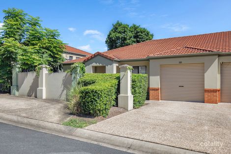 321/64 Gilston Rd, Nerang, QLD 4211