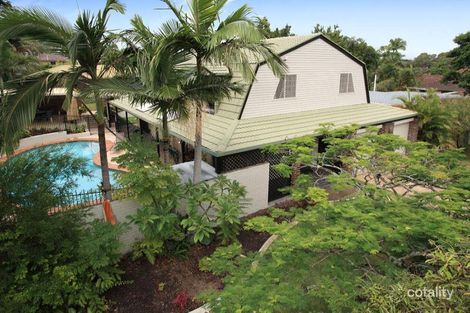 31 Hawbridge St, Carseldine, QLD 4034