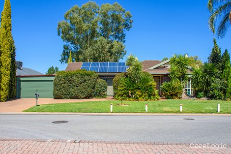 Property photo of 4 Waratah Drive Blakeview SA 5114