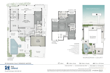 28 Norseman Ct, Surfers Paradise, QLD 4217