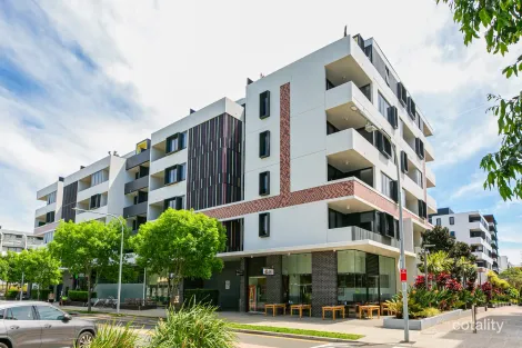 260/24 Confectioners Way, Rosebery, NSW 2018