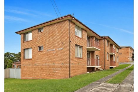 Property photo of 5/142 Gladstone Avenue Coniston NSW 2500
