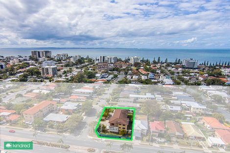 Property photo of 5/408 Oxley Avenue Redcliffe QLD 4020