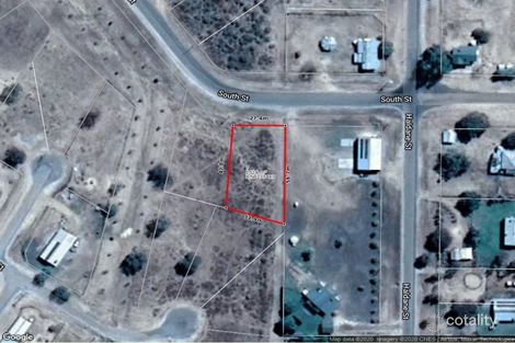 7 South St, Georgetown, QLD 4871