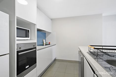 Property photo of 307/58 Grose Avenue Cannington WA 6107