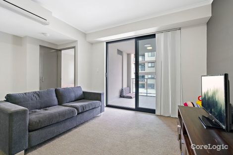 Property photo of 307/58 Grose Avenue Cannington WA 6107