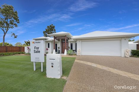Property photo of 16 Masthead Drive Bargara QLD 4670